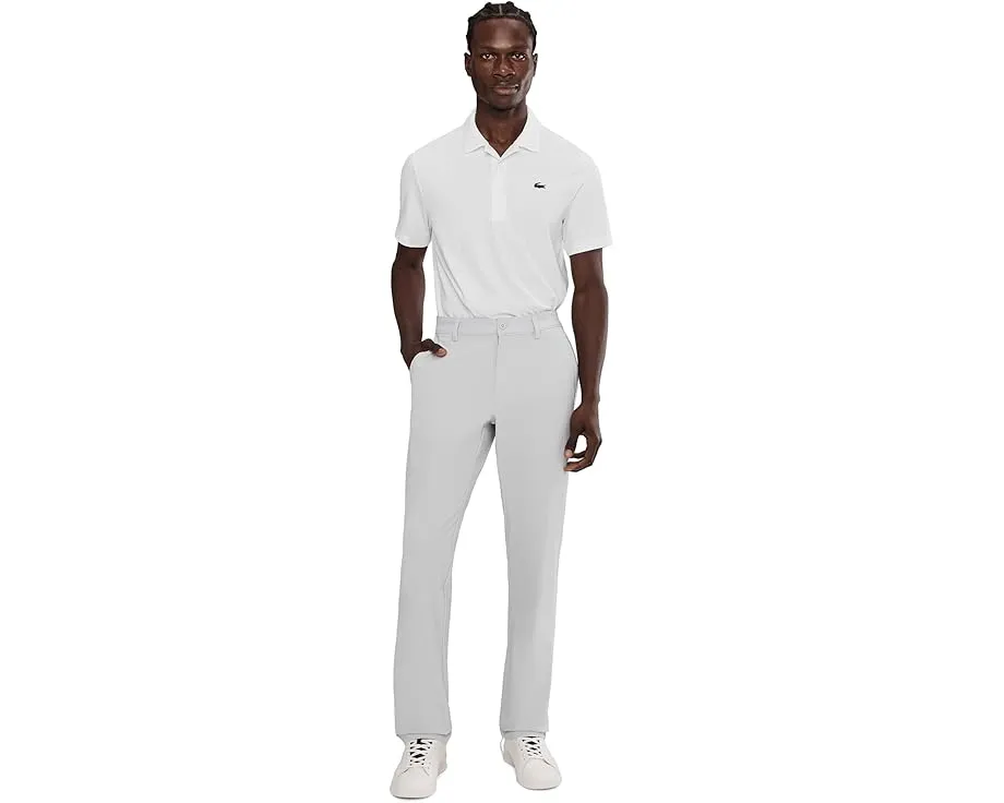 Брюки для гольфа Under Armour Golf Matchplay Tapered с эластичным поясом