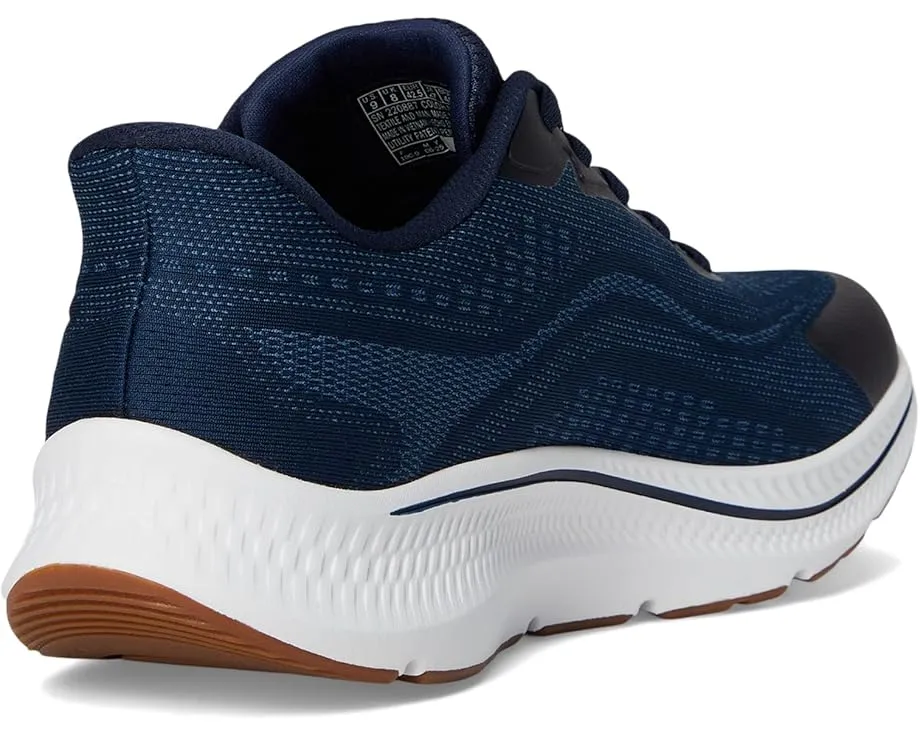 Веганские кроссовки SKECHERS Go Run Consistent 2.0 без шнуровки