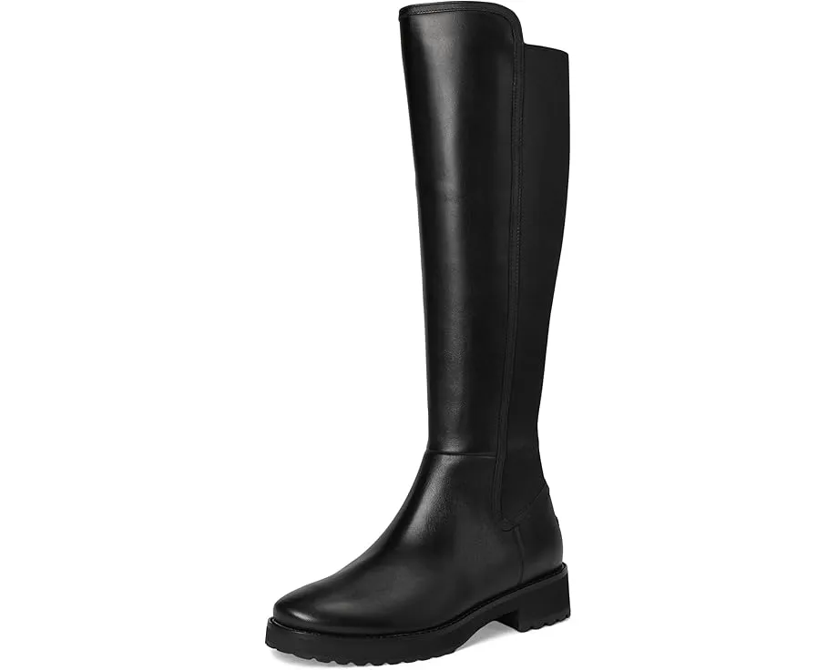 Высокие водонепроницаемые ботинки Lyndon в стиле экипировки от Cole Haan
