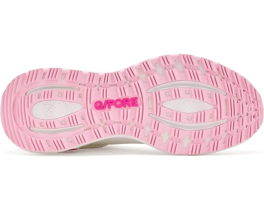 GFORE кроссовки для гольфа Mg4+ O2 Perforated с перфорацией