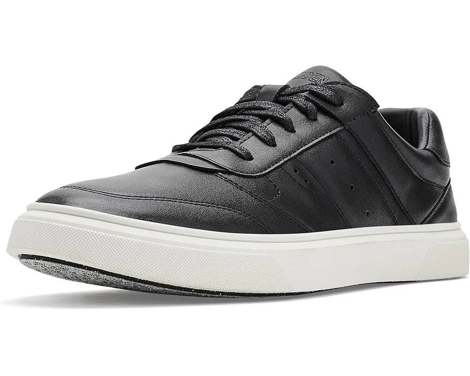 Steve Madden Mkruckx кроссовки из искусственной кожи на белой платформе