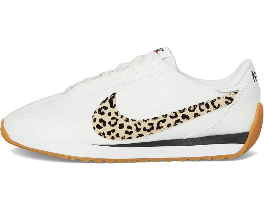 Кроссовки Nike Pacific Leather SE из кожи с пеной в промежуточной подошве