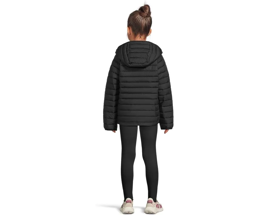 Куртка Columbia Powder Lite II с капюшоном и утеплителем Thermarator для детей