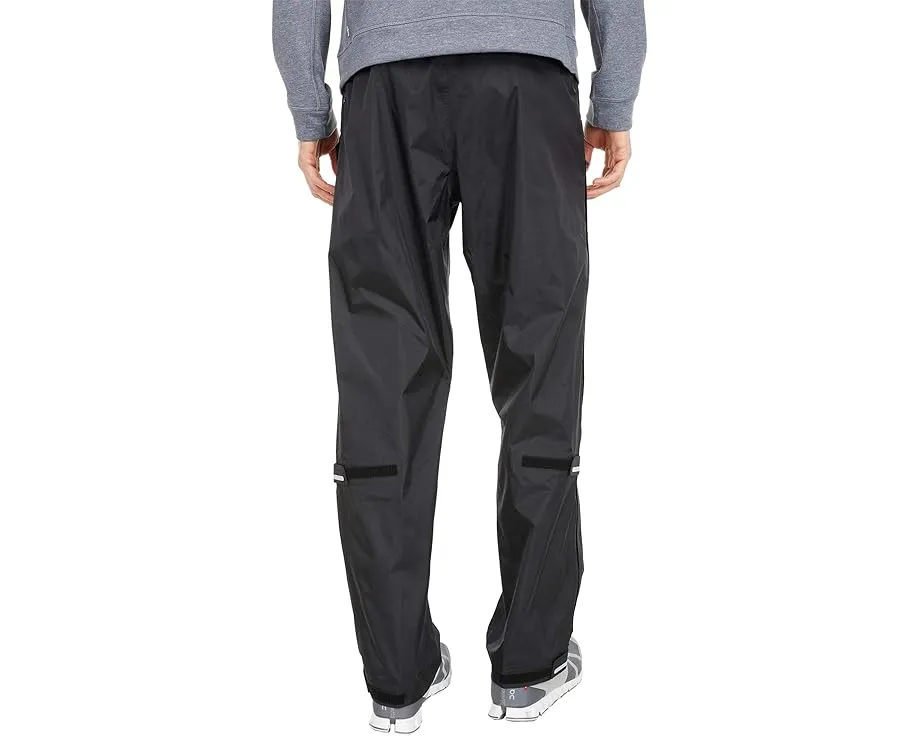 Fjällräven водонепроницаемые брюки High Coast Hydratic с мембраной