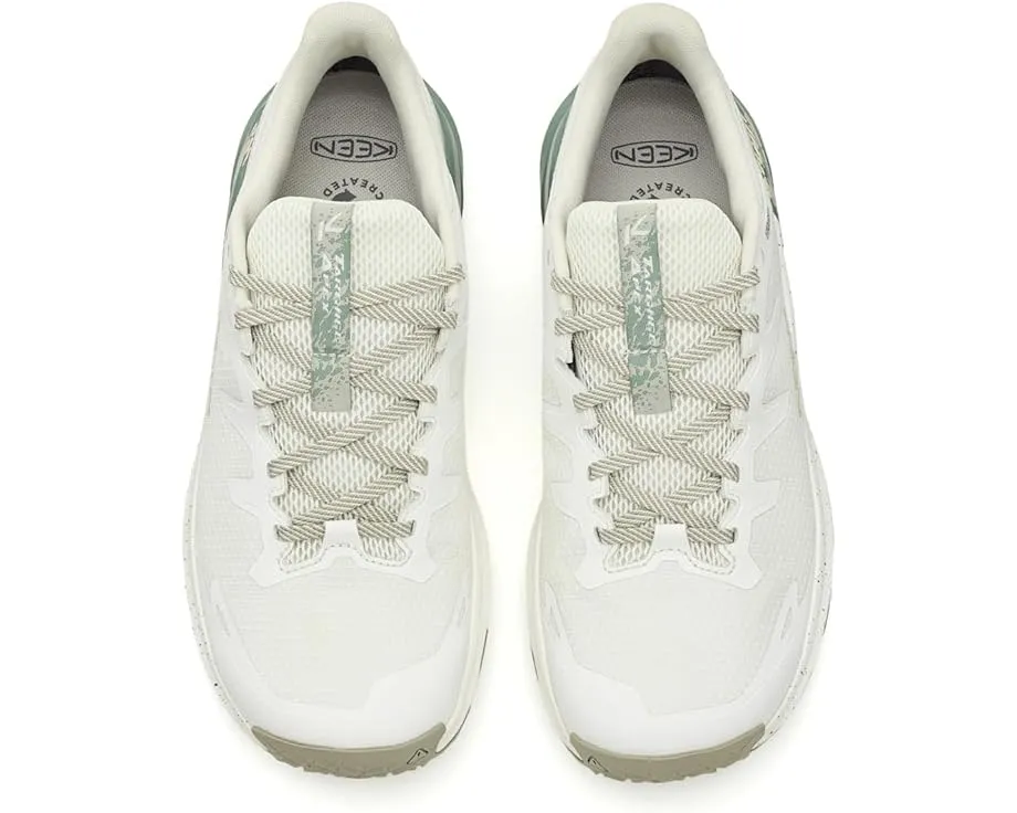 KEEN водонепроницаемые треккинговые кроссовки Targhee Apex с мембраной Aero