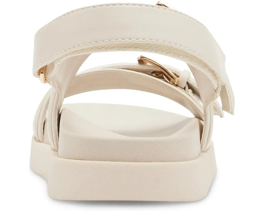 Сандалии Madden Girl Sprint с регулируемыми ремешками