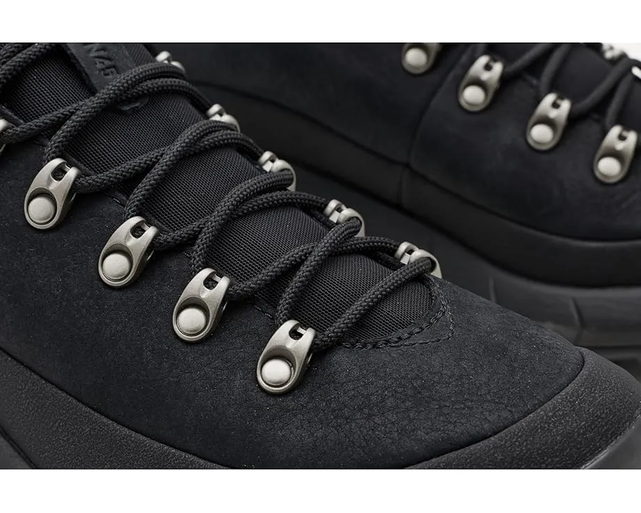 Трекинговые ботинки Danner MTN45 с кожаным верхом и промежуточной подошвой EnduroFoam Plus