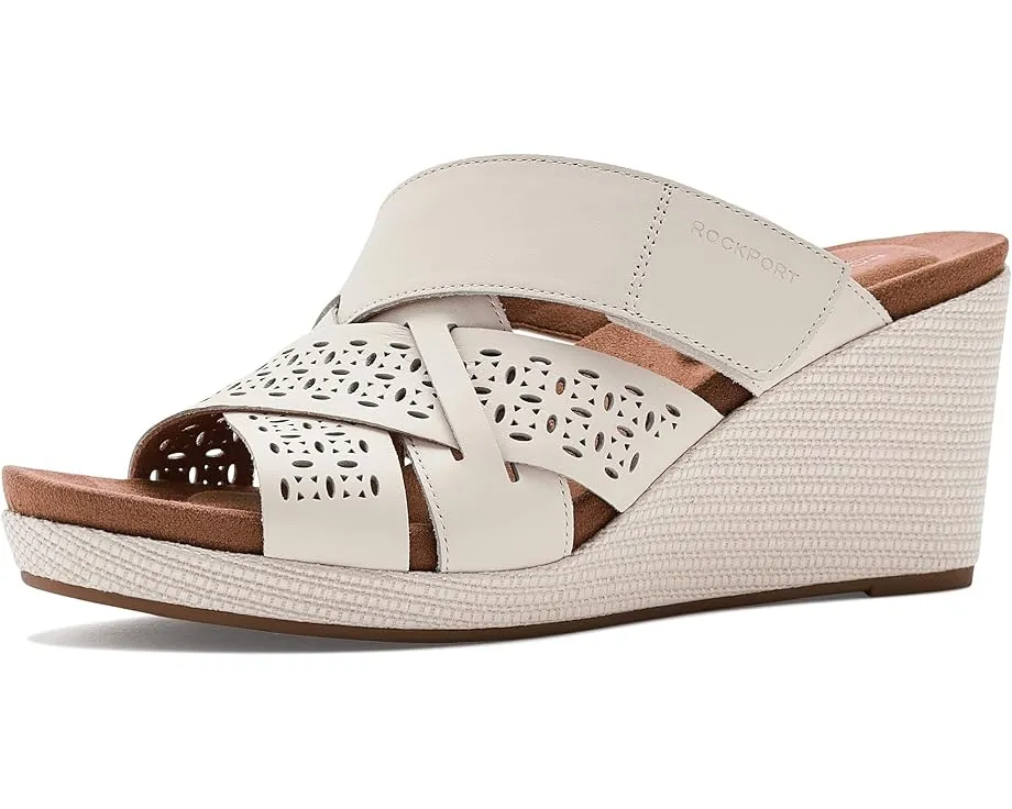 Клинья Rockport Britta с регулируемым ремешком