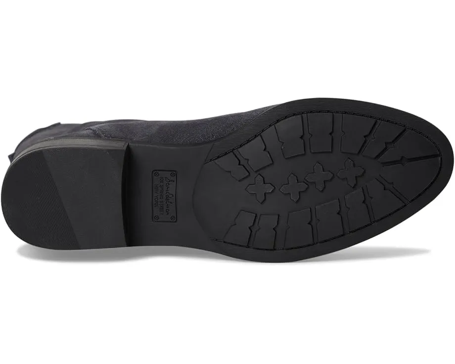 Сапоги Sam Edelman Penny для верховой езды с молнией сзади