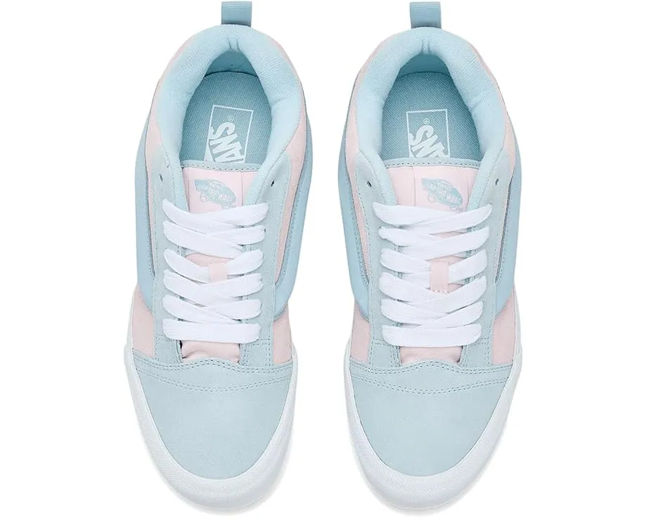 Кроссовки Vans Knu Skool для детей