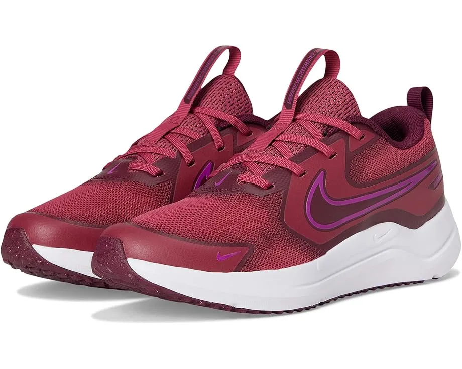 Беговые кроссовки Nike Cosmic Runner с устойчивой амортизацией для детей