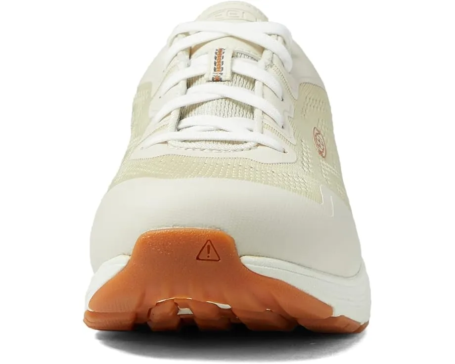 Кроссовки KEEN Utility Sparta II с алюминиевым мысом и защитой от скольжения