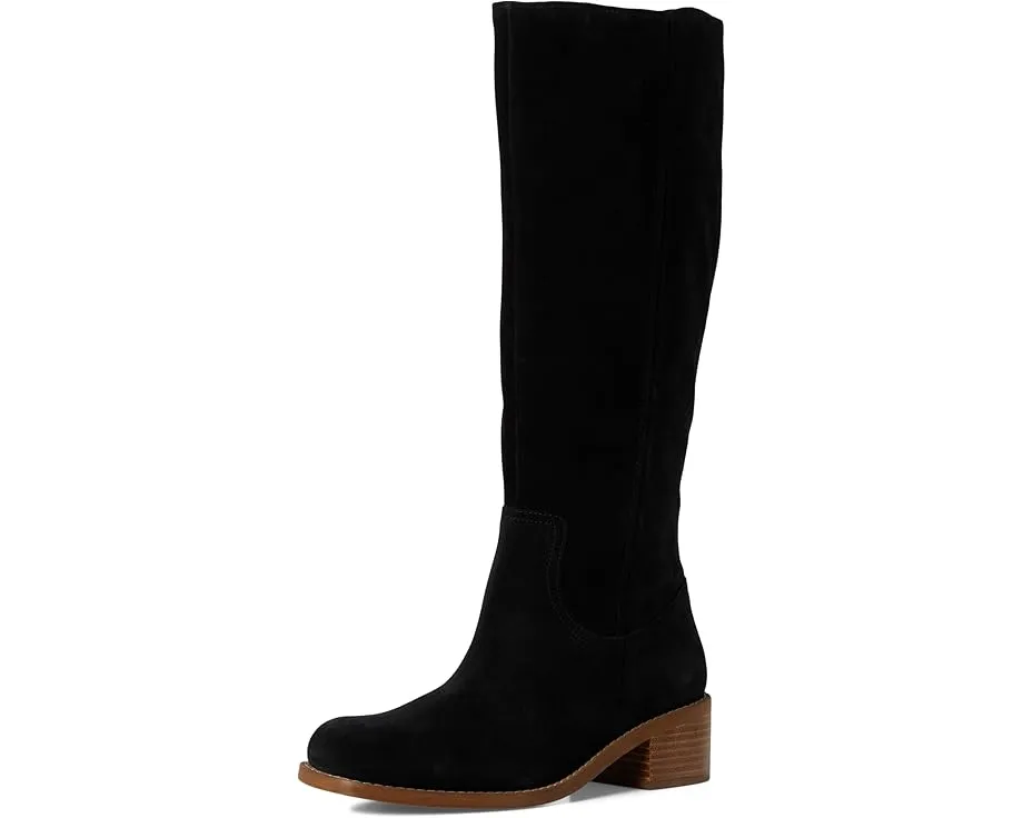 Сайдонские сапоги Seychelles Sand In My Boots в стиле верховой езды