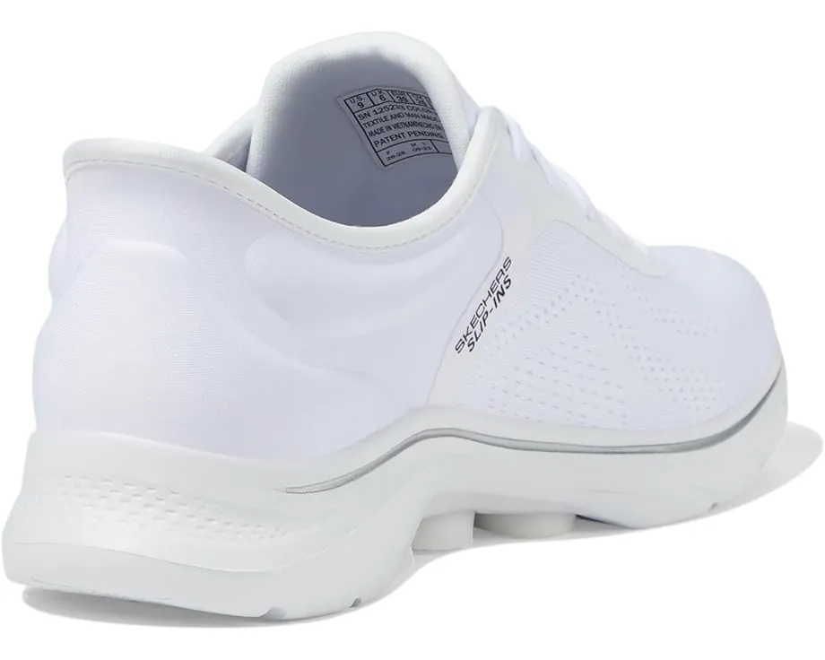 SKECHERS Performance Go Walk 7 Valin Hands Free Slip-Ins с технологией Hyper Pillar