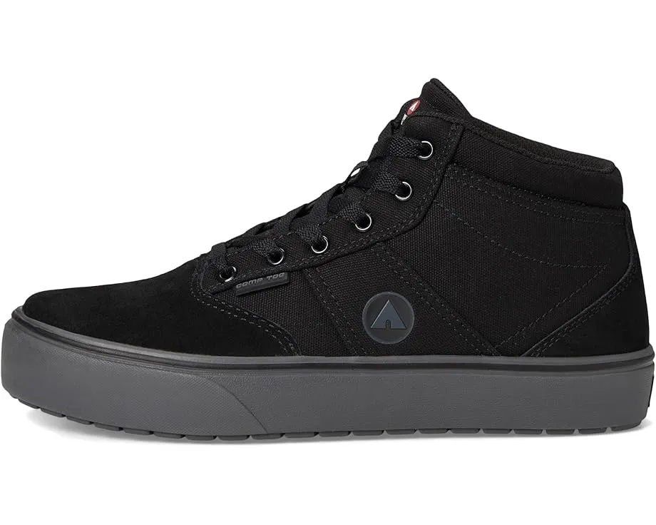 Рабочие ботинки Airwalk Work Venice Mid с композитным носком