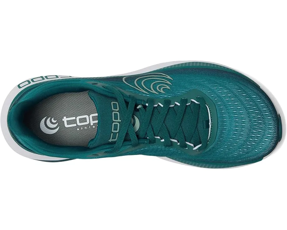 Тренировочные кроссовки Topo Athletic Aura с технологией ZipFoam