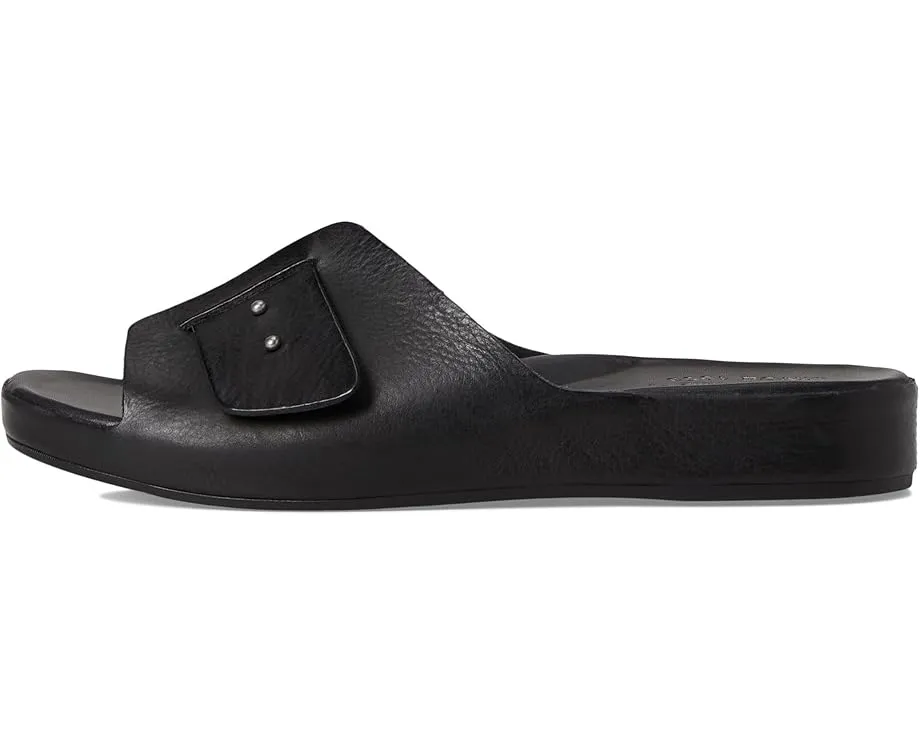 Сандалии Kork-Ease Mesa на платформе с кожаным верхом