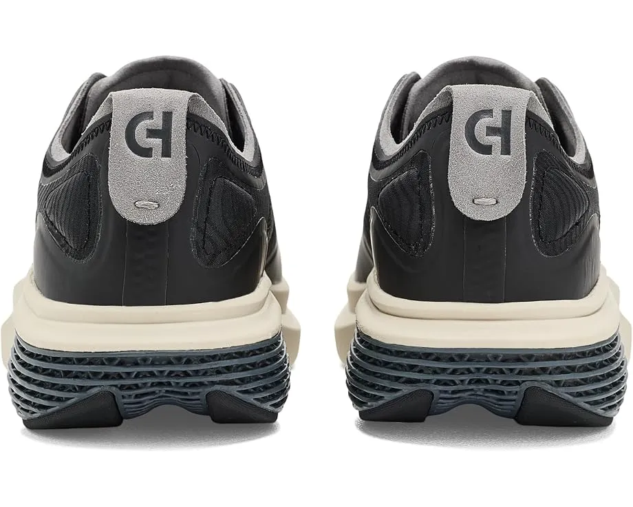 Кроссовки Cole Haan Originalgrand Everarc Skyweave Runner Серые