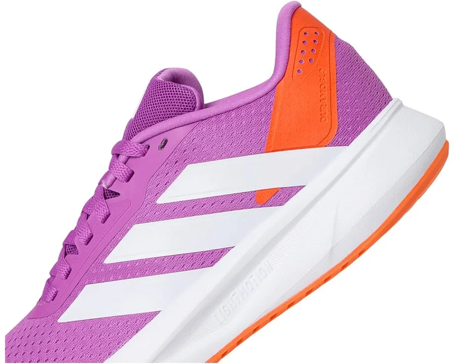 Кроссовки Adidas Duramo SL 2.0 с сетчатым верхом и амортизацией LIGHTMOTION