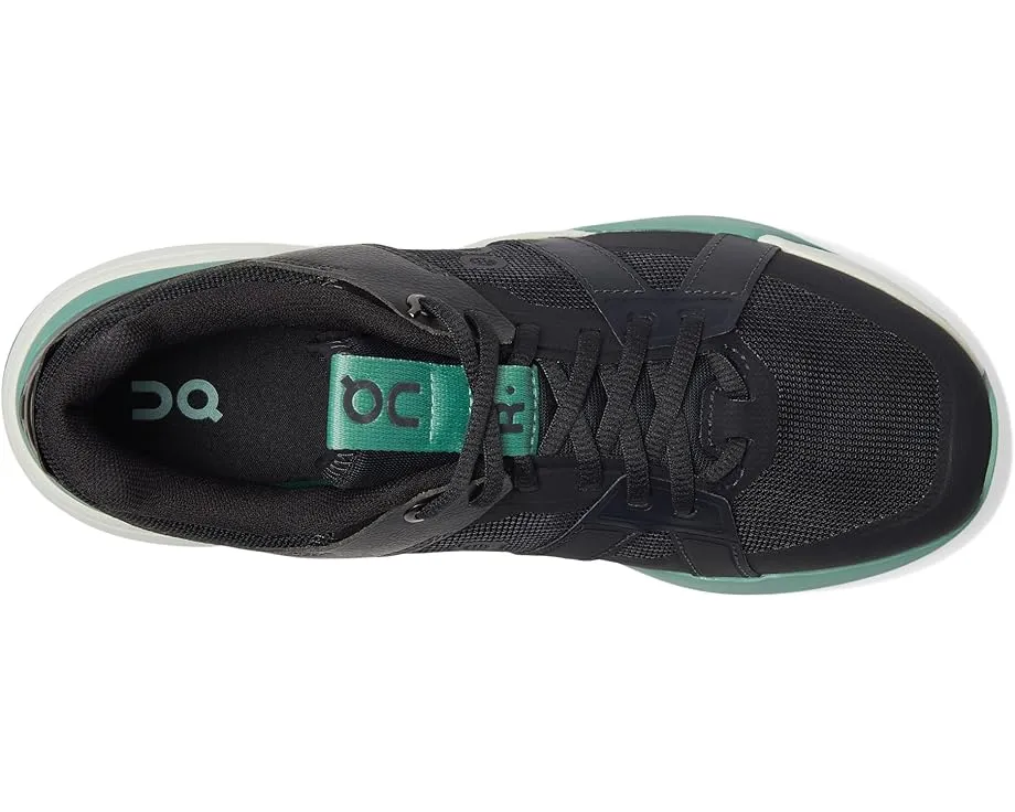 Кроссовки On The ROGER Clubhouse Pro с подошвой Helion и защитным мыском