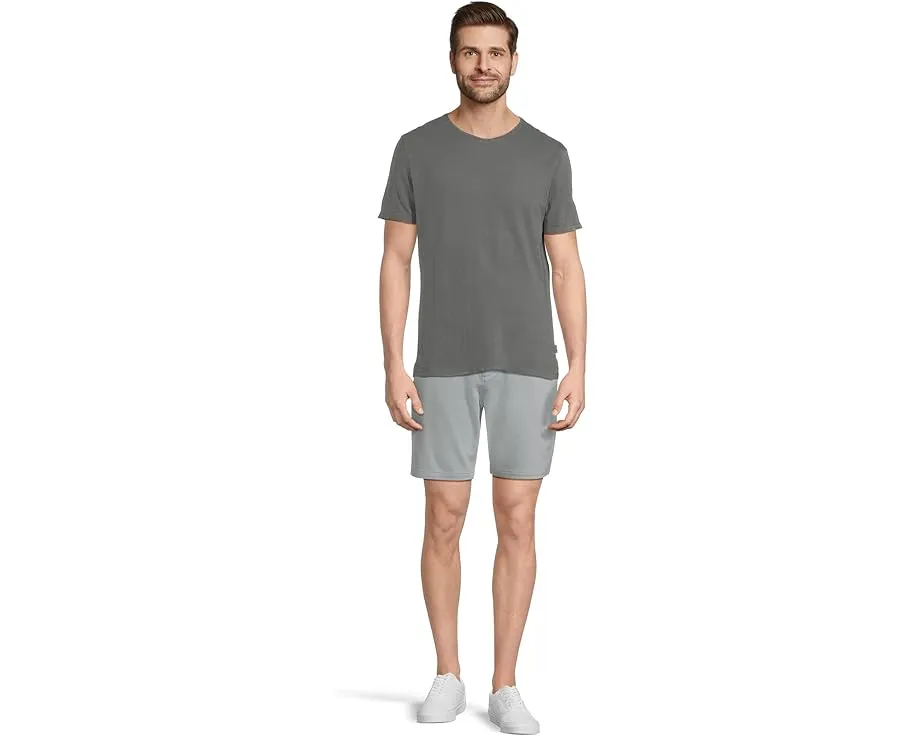 Шорты-брюки Paige Rickson Transcend Knit с зауженным кроем