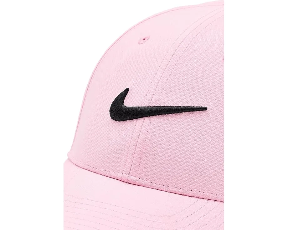 Бейсболка Nike Dri-FIT Club Structured с логотипом Swoosh