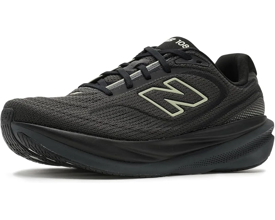 Кроссовки 1080v15 от New Balance с амортизацией Infinion и резиной Ndurance
