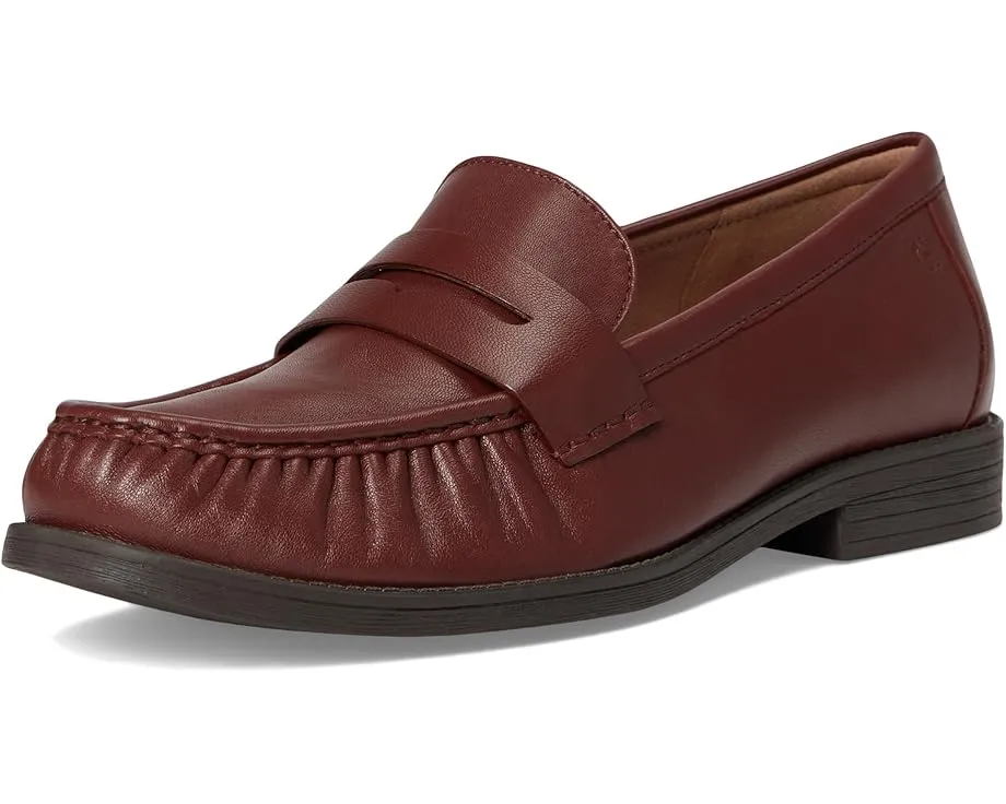 Женские лоферы Cole Haan Stassi Soft Penny с технологией Grandfoam
