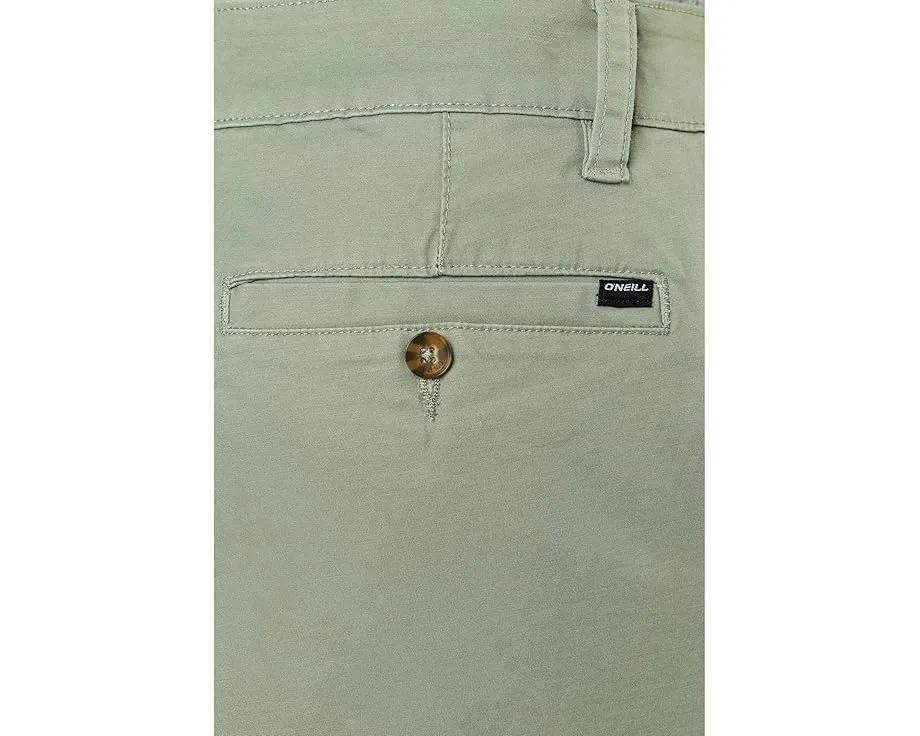 Шорты O'Neill Jay Stretch 18 дюймов
