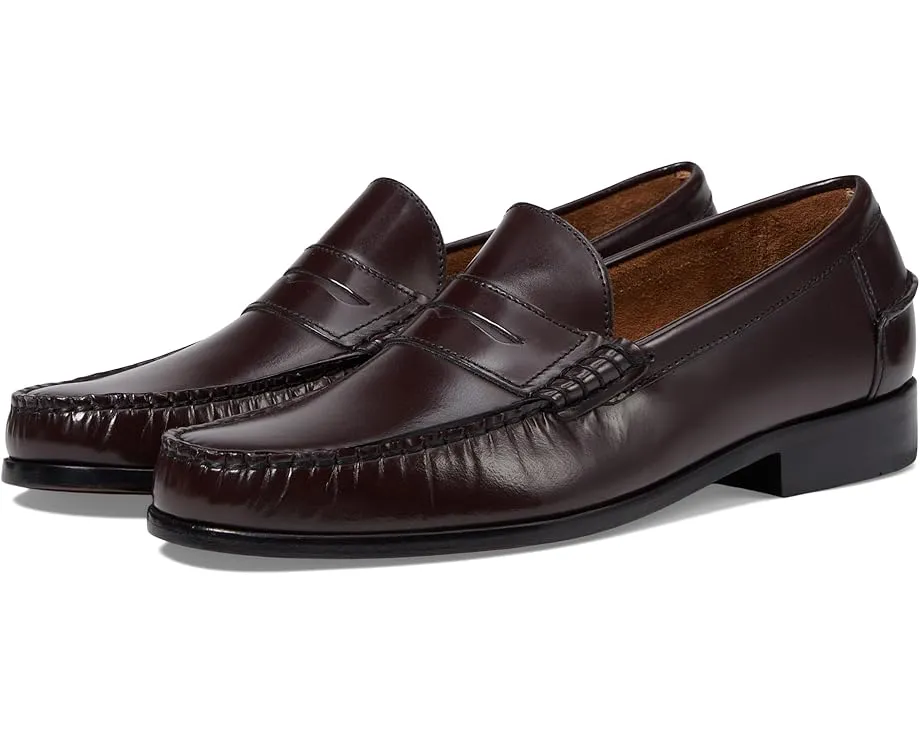 Florsheim Berkley мужские лоферы с гладкой кожей и ручной строчкой