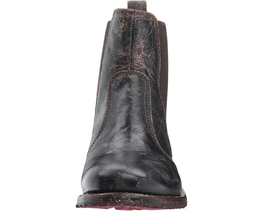 Ботинки Bed Stu Nandi из состаренной кожи с эластичными вставками