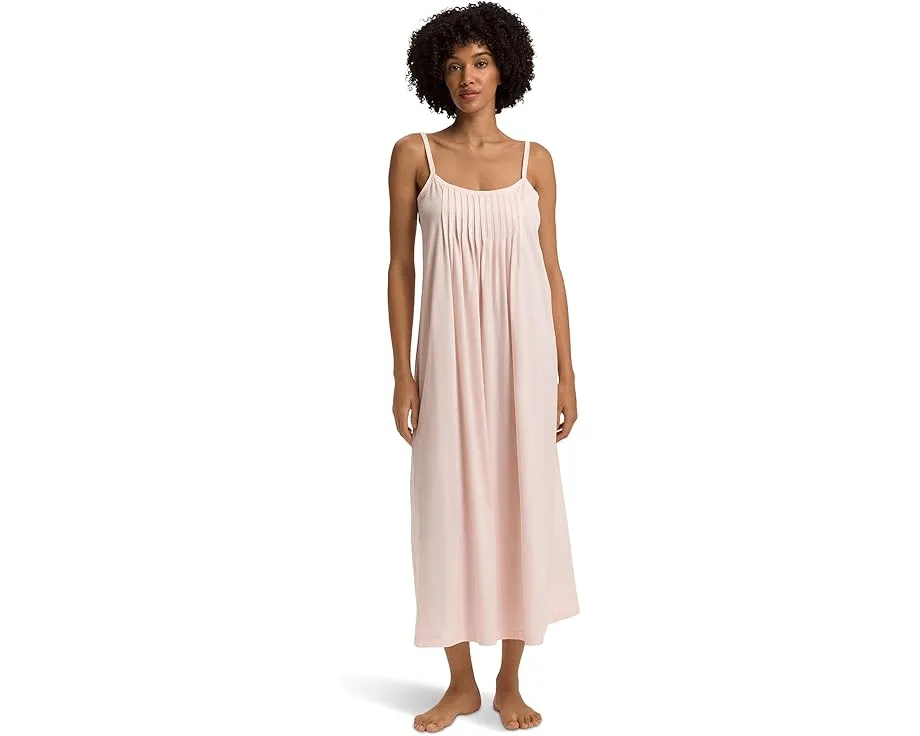 Комбинация Juliet от Hanro для сна и отдыха из хлопка