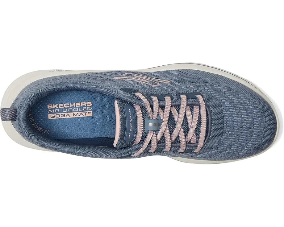 SKECHERS Performance Go Walk 8 Britt с технологией Hyper Pillar