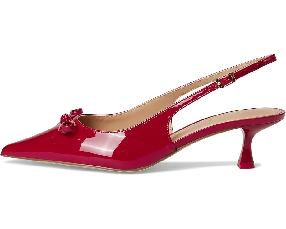 Туфли-лодочки Madden Girl Vogue с острым носком и ремешком на щиколотке