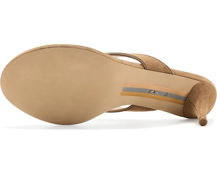 Босоножки Sam Edelman Amie на каблуке