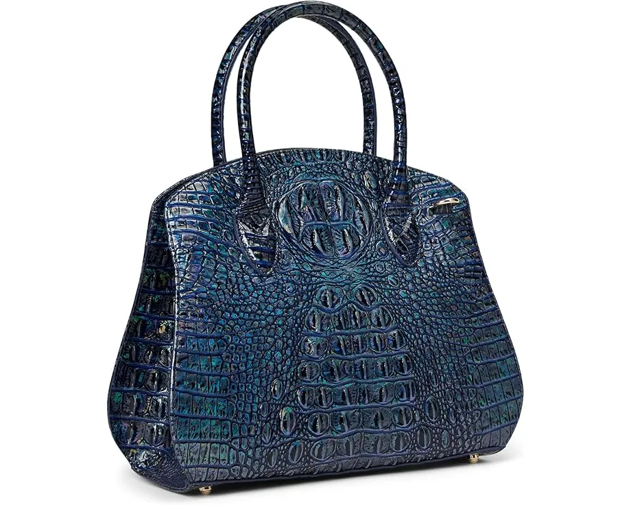 Сумка-сатчел Brahmin Rosetta