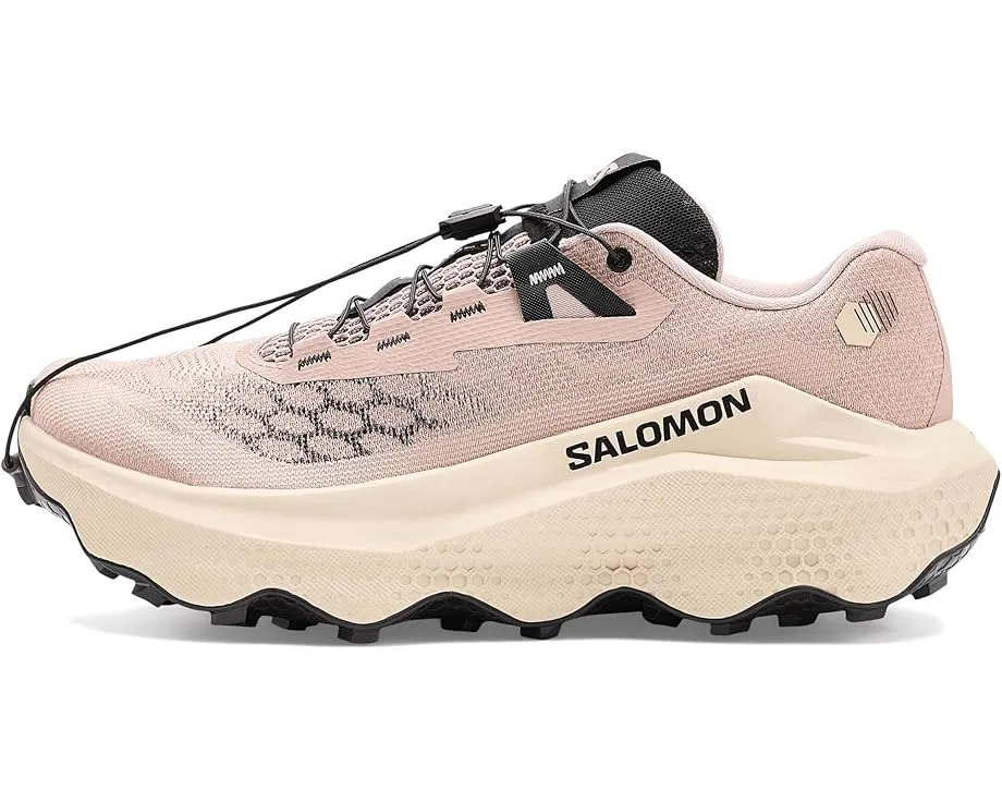 Трейловые кроссовки Salomon Ultra Glide 4 с дышащим верхом и амортизацией