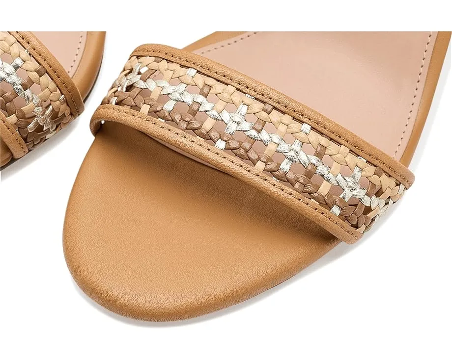 Cole Haan Josie Block Heel сандалии на устойчивом каблуке