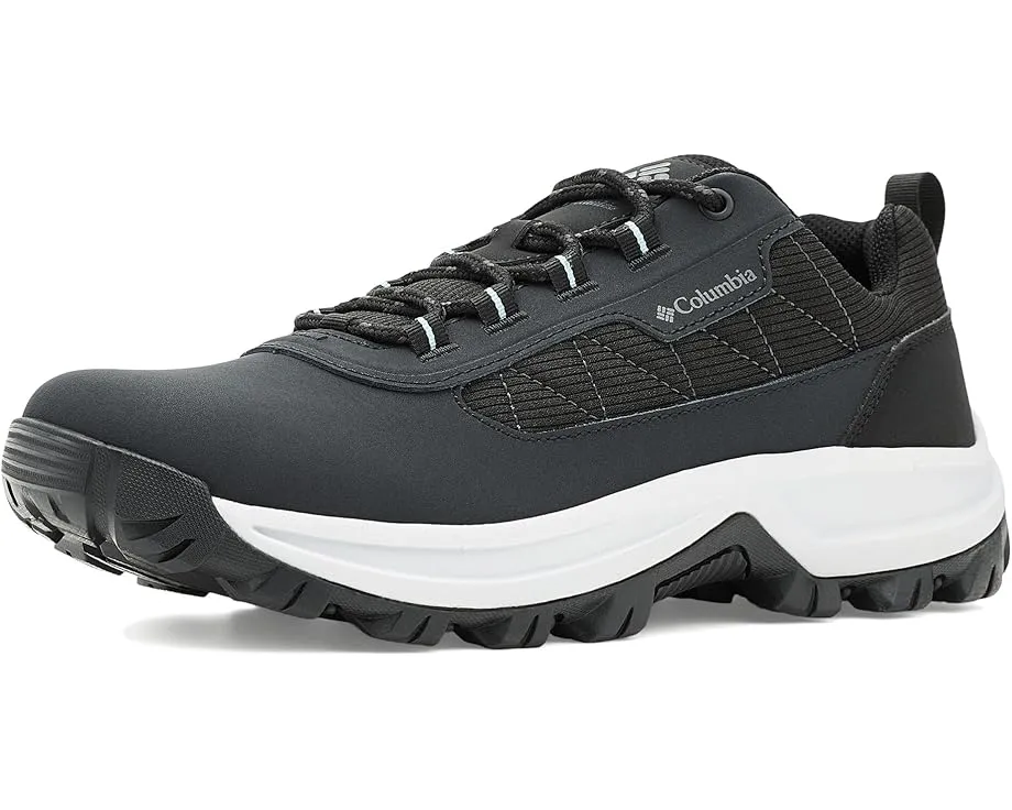 Низкие походные кроссовки Columbia Transverse Hike Low с подошвой Omni-Grip