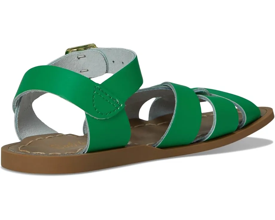 Детские сандалии Salt Water Original от Hoy Shoes на липучке