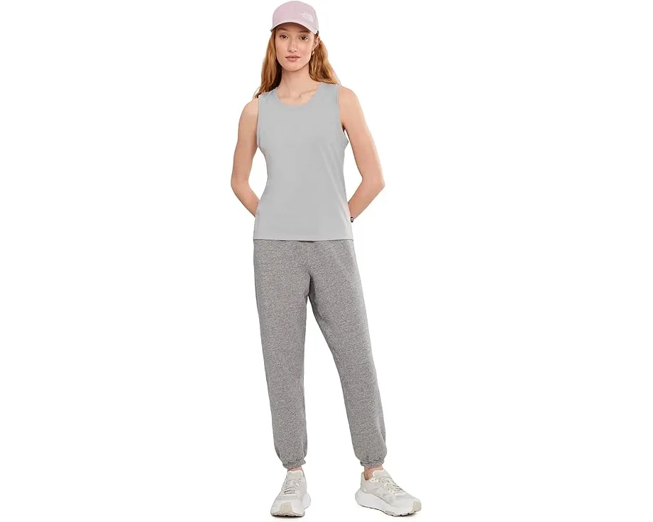 Топ-майка The North Face Tri-Blend из переработанных материалов
