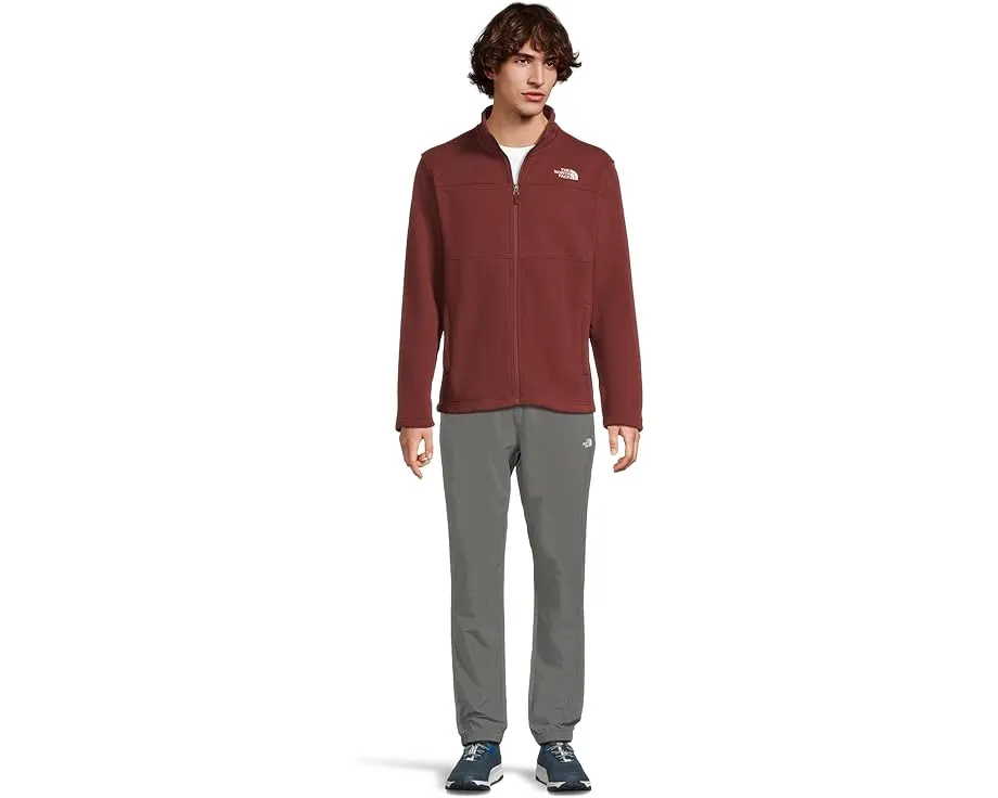 Теплая флисовая куртка The North Face Gordon Lyons на молнии