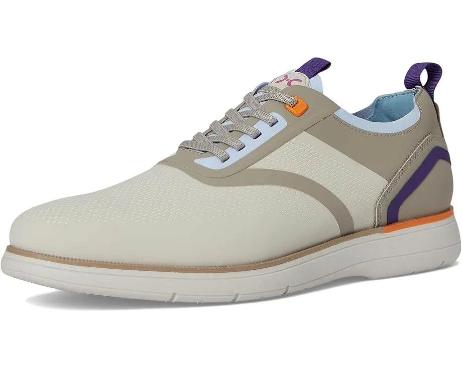 Stacy Adams Everidge с эластичными шнурками и круглым носком