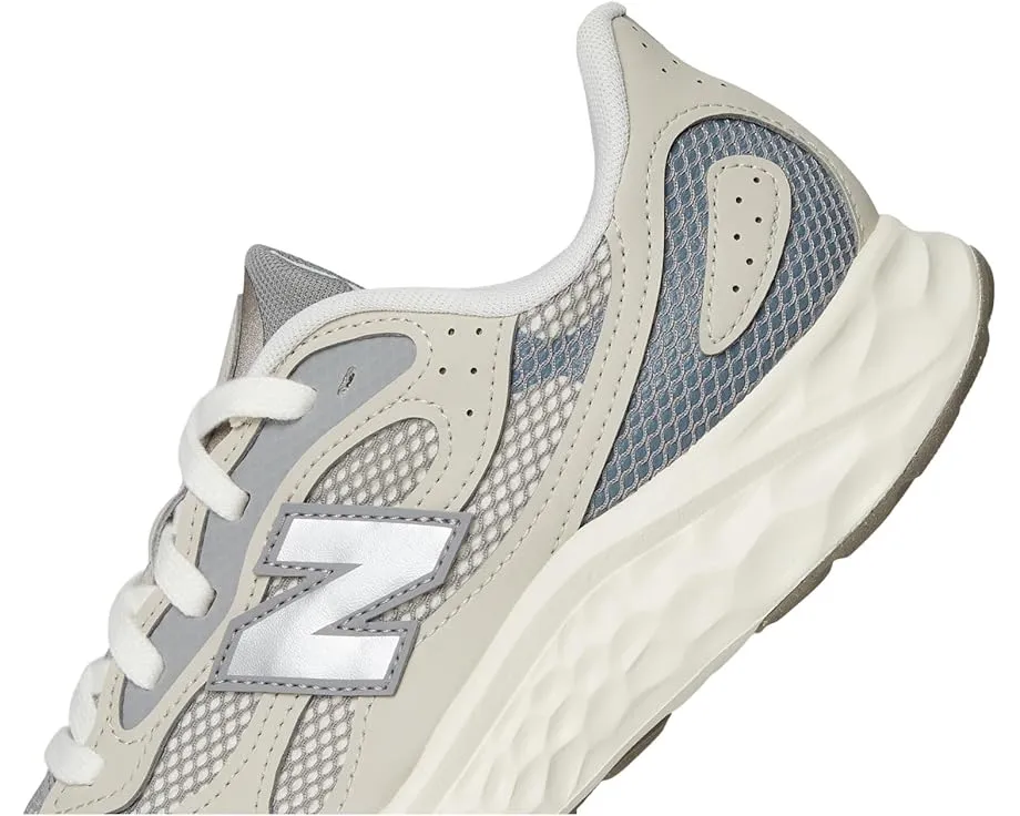 Кроссовки New Balance Fresh Foam Arishi v4 Tiralux с технологией Fresh Foam