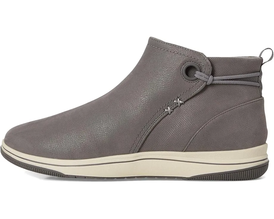 Ботинки Clarks Breeze Derby с технологией Cloudsteppers и текстильным верхом