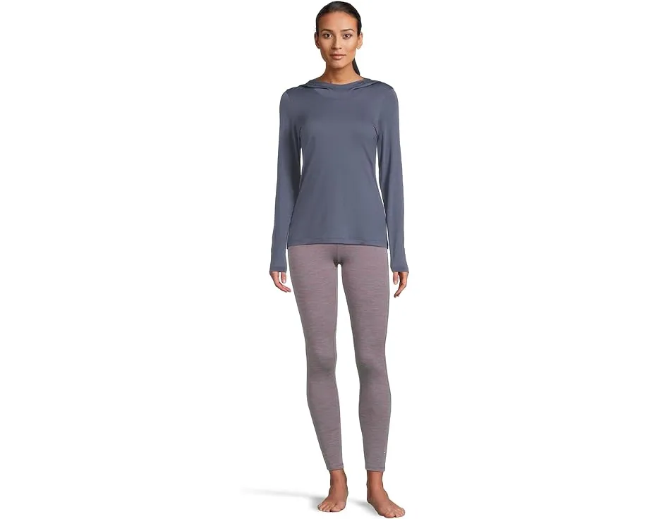 Термобелье Smartwool Merino 250 Base Layer Bottoms из шерсти мериноса