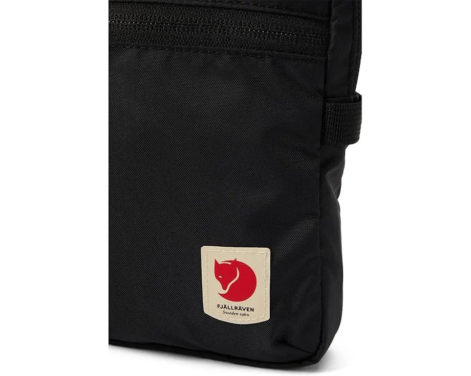 Поясная сумка Fjällräven High Coast Pocket с отстегивающимся ремнем
