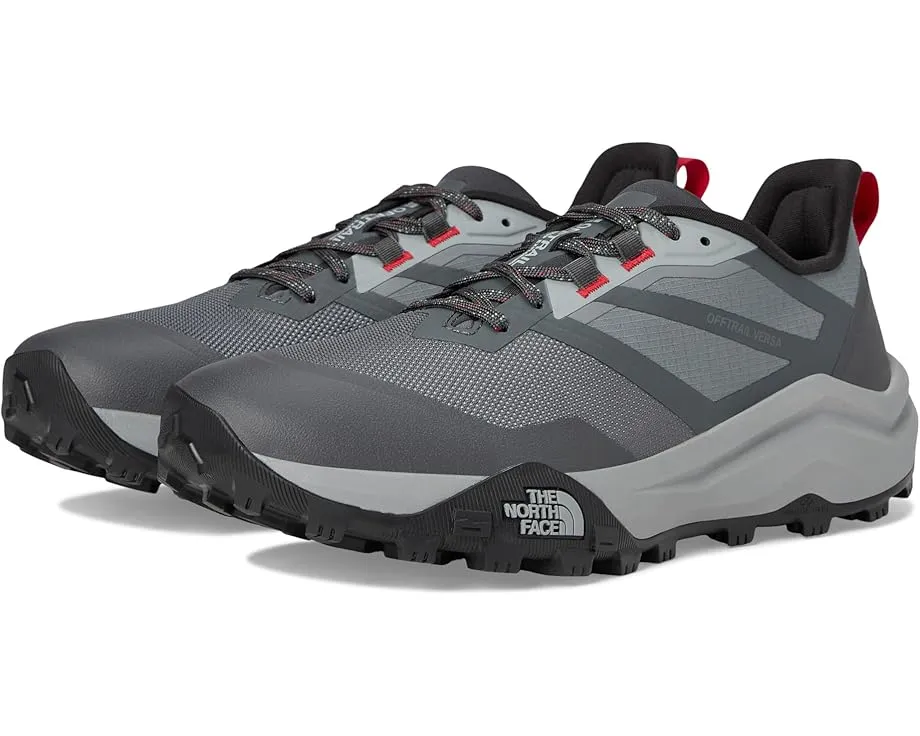 Кроссовки Offtrail Versa для трейлраннинга и приключений