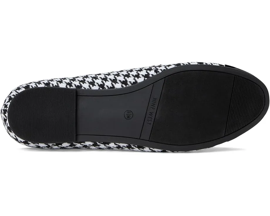 Балетки Nine West Prosep с бантом и миндалевидным носком