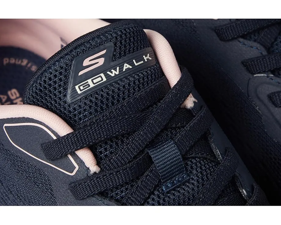 SKECHERS Performance Go Walk Glide Step 2.0 Kristee с промежуточной подошвой Ultra Go